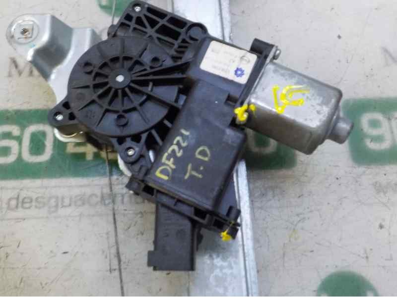 Recambio de elevalunas trasero derecho para opel mokka x 1.6 cdti dpf referencia OEM IAM 42363795 42363795 