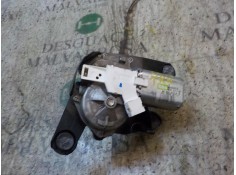 Recambio de motor limpia trasero para citroën ds3 1.2 12v vti referencia OEM IAM 6405QL   2