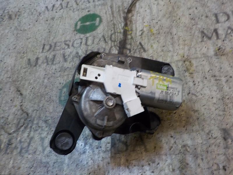 Recambio de motor limpia trasero para citroën ds3 1.2 12v vti referencia OEM IAM 6405QL  