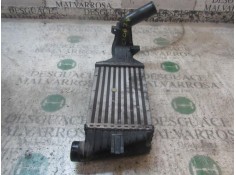 Recambio de intercooler para opel astra g berlina 1.7 16v cdti cat (z 17 dtl / lrb) referencia OEM IAM    2