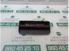 Recambio de piloto trasero central para tata vista 1.4 75cv referencia OEM IAM   