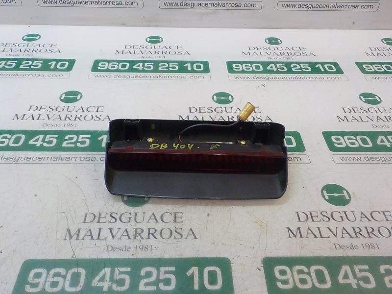 Recambio de piloto trasero central para tata vista 1.4 75cv referencia OEM IAM   