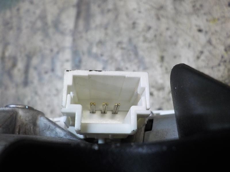 Recambio de motor limpia trasero para citroën ds3 1.2 12v vti referencia OEM IAM 6405QL  