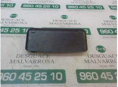 Recambio de piloto trasero central para tata vista 1.4 75cv referencia OEM IAM    2