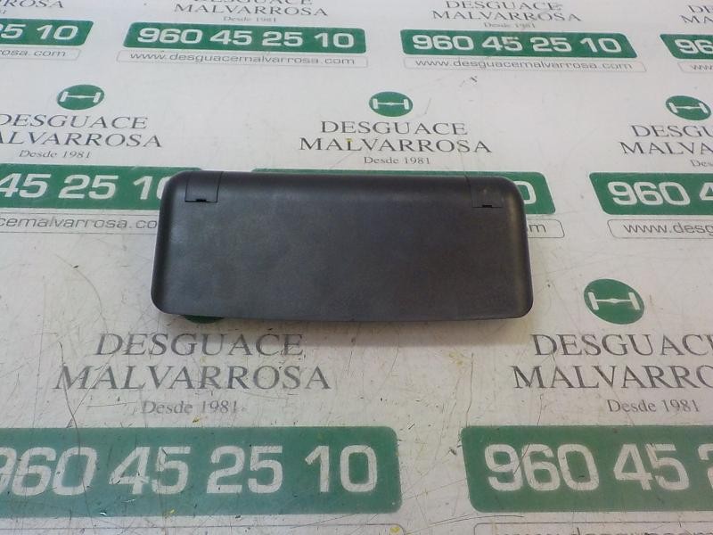 Recambio de piloto trasero central para tata vista 1.4 75cv referencia OEM IAM   