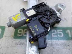 Recambio de elevalunas trasero izquierdo para opel mokka x 1.6 cdti dpf referencia OEM IAM 42363794 42363794  2