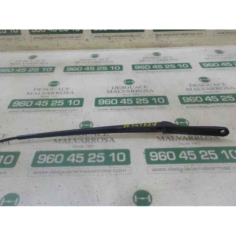 Recambio de brazo limpia delantero derecho para bmw x5 (e53) 3.0 24v turbodiesel cat referencia OEM IAM 61619449943  