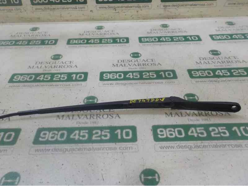 Recambio de brazo limpia delantero derecho para bmw x5 (e53) 3.0 24v turbodiesel cat referencia OEM IAM 61619449943  