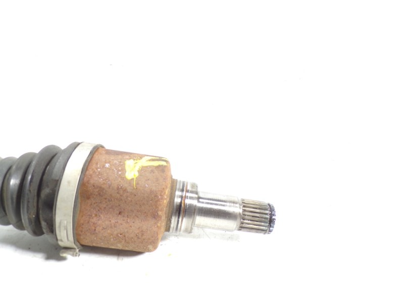 Recambio de transmision izquierda para ford fiesta (ccn) 1.25 16v cat referencia OEM IAM 1799219 8V513B437AAB 