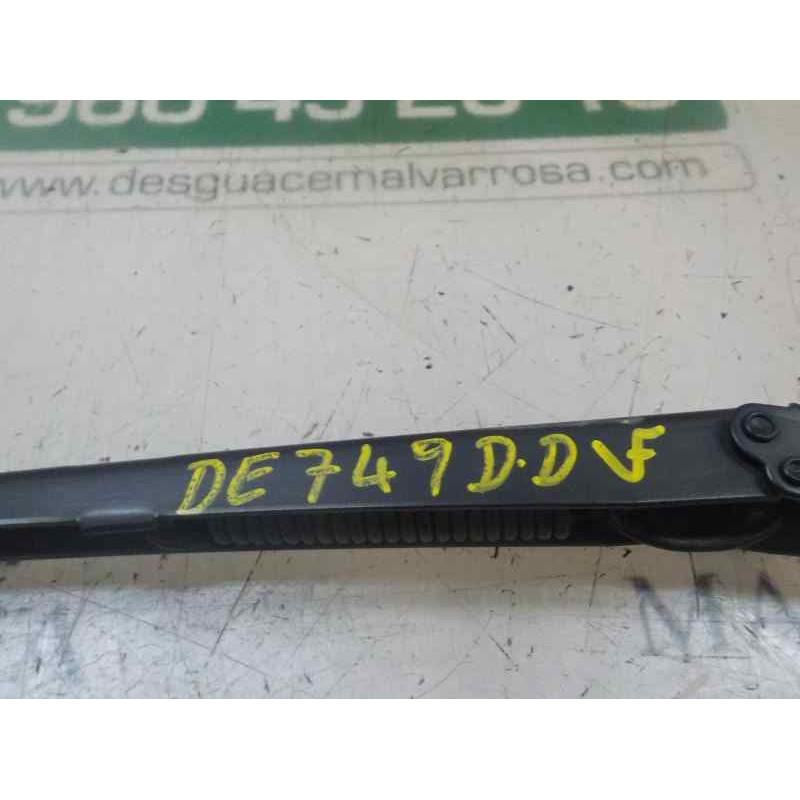 Recambio de brazo limpia delantero derecho para bmw x5 (e53) 3.0 24v turbodiesel cat referencia OEM IAM 61619449943  