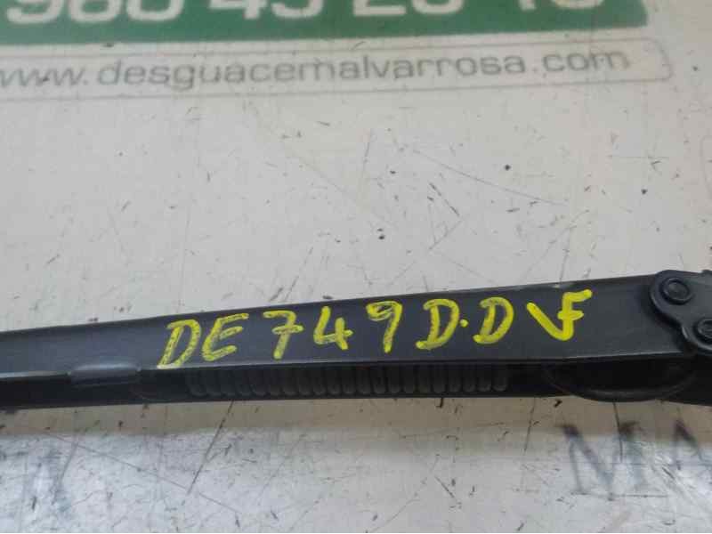 Recambio de brazo limpia delantero derecho para bmw x5 (e53) 3.0 24v turbodiesel cat referencia OEM IAM 61619449943  