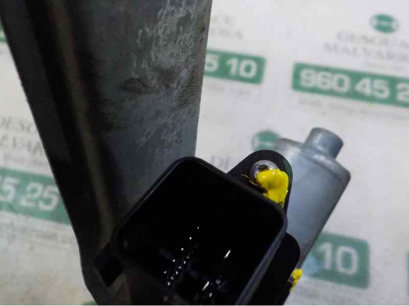 Recambio de elevalunas trasero izquierdo para opel mokka x 1.6 cdti dpf referencia OEM IAM 42363794 42363794 