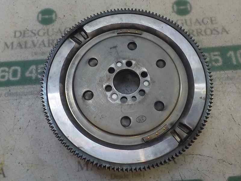 Recambio de volante motor para renault captur 1.2 tce energy referencia OEM IAM 123008498R 123105323R 