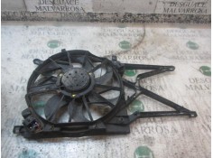 Recambio de electroventilador para opel astra g berlina 1.7 16v cdti cat (z 17 dtl / lrb) referencia OEM IAM   