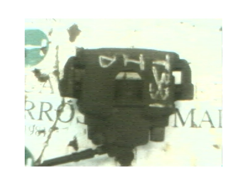 Recambio de pinza freno delantera izquierda para ford fiesta berlina 1.25 16v cat referencia OEM IAM   