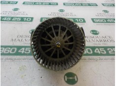 Recambio de motor calefaccion para tata vista 1.4 75cv referencia OEM IAM   