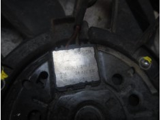 Recambio de electroventilador para opel astra g berlina 1.7 16v cdti cat (z 17 dtl / lrb) referencia OEM IAM    2