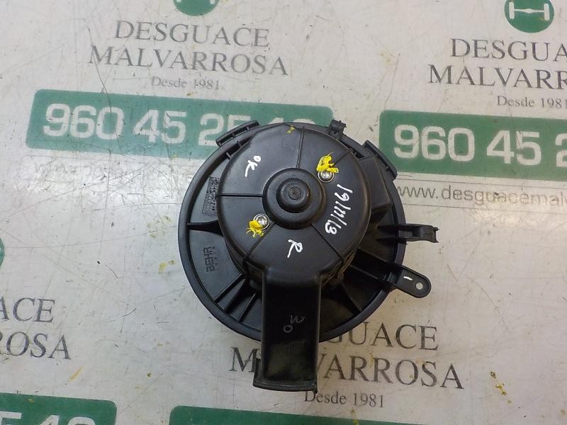 Recambio de motor calefaccion para tata vista 1.4 75cv referencia OEM IAM   