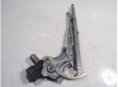 Recambio de elevalunas trasero izquierdo para toyota prius+ advance referencia OEM IAM 6980221010 8572047170  2