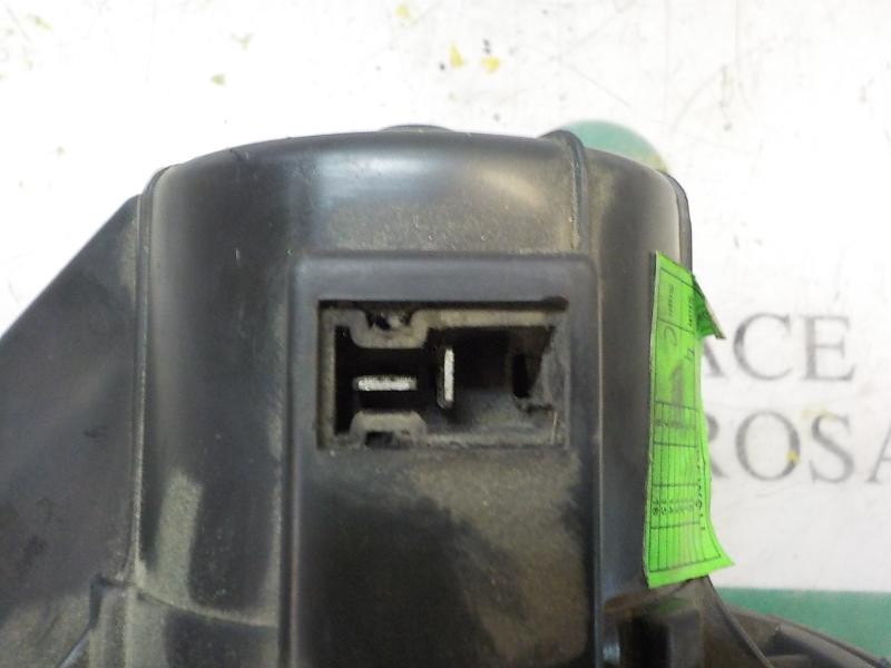 Recambio de motor calefaccion para tata vista 1.4 75cv referencia OEM IAM   