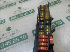 Recambio de caja reles / fusibles para bmw x5 (e53) 3.0 24v turbodiesel cat referencia OEM IAM 61138384525 618767109  2