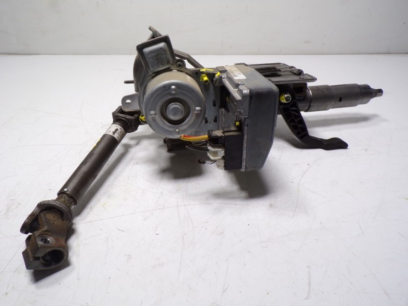 Recambio de columna direccion para ford transit courier 1.5 tdci cat referencia OEM IAM 2365893 AY113C529CX 