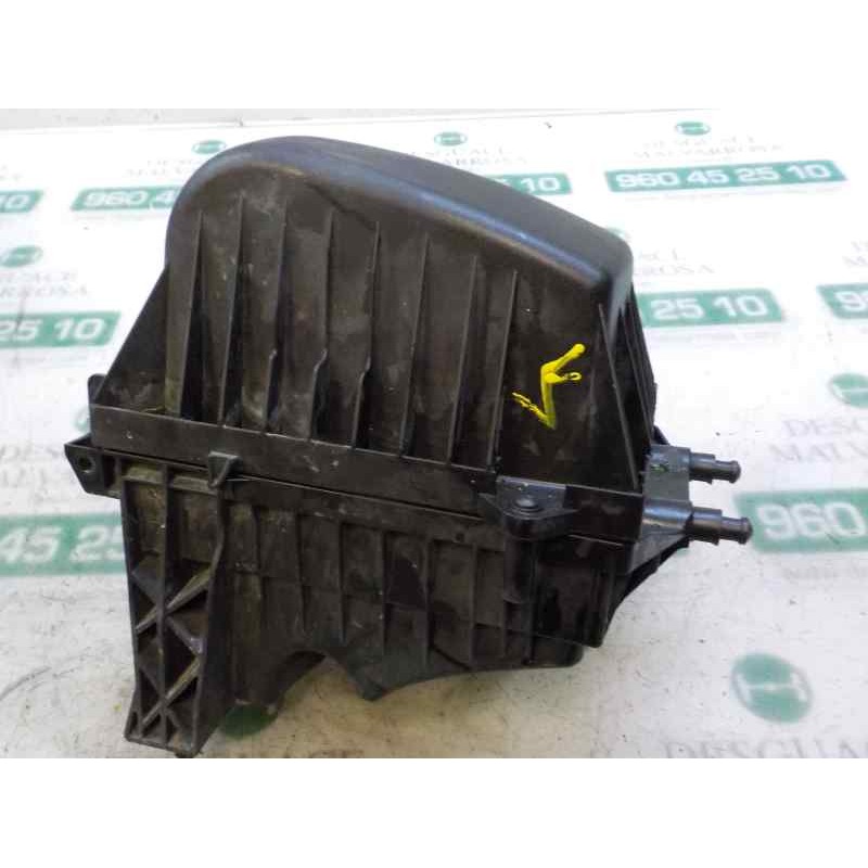 Recambio de filtro aire para opel mokka x 1.6 cdti dpf referencia OEM IAM 13490988  