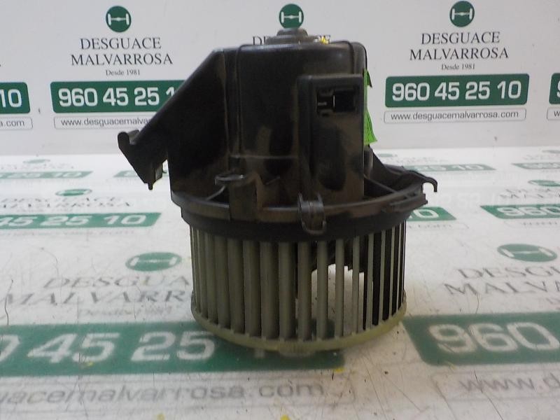 Recambio de motor calefaccion para tata vista 1.4 75cv referencia OEM IAM   