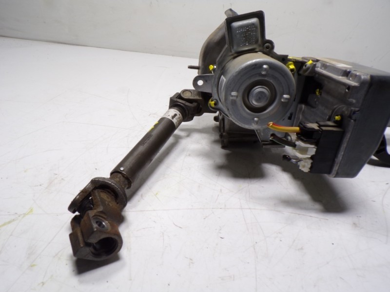 Recambio de columna direccion para ford transit courier 1.5 tdci cat referencia OEM IAM 2365893 AY113C529CX 