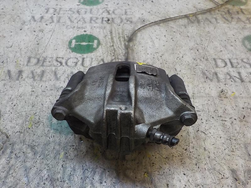 Recambio de pinza freno delantera derecha para citroën ds3 1.2 12v vti referencia OEM IAM 4400R7  