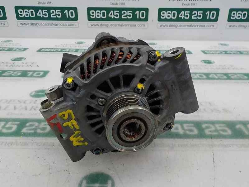 Recambio de alternador para peugeot 308 1.6 16v referencia OEM IAM   
