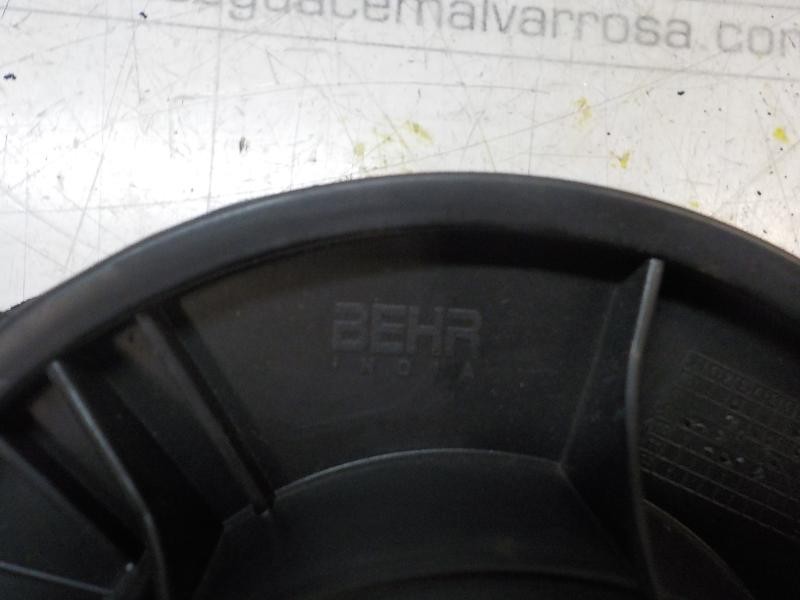 Recambio de motor calefaccion para tata vista 1.4 75cv referencia OEM IAM   