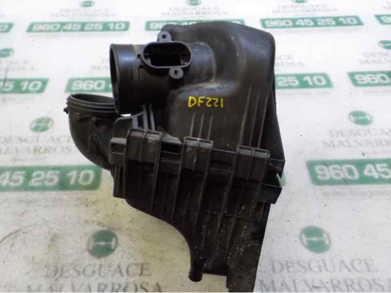 Recambio de filtro aire para opel mokka x 1.6 cdti dpf referencia OEM IAM 13490988  