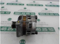 Recambio de alternador para peugeot 308 1.6 16v referencia OEM IAM    2