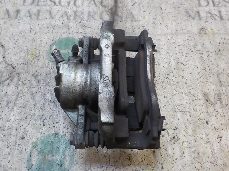 Recambio de pinza freno delantera derecha para citroën ds3 1.2 12v vti referencia OEM IAM 4400R7  