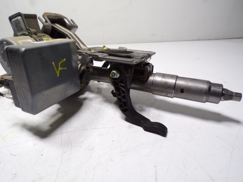 Recambio de columna direccion para ford transit courier 1.5 tdci cat referencia OEM IAM 2365893 AY113C529CX 