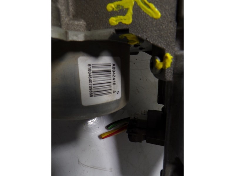 Recambio de columna direccion para ford transit courier 1.5 tdci cat referencia OEM IAM 2365893 AY113C529CX 