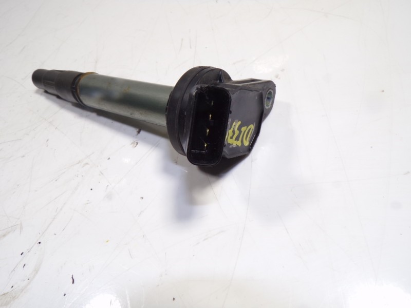 Recambio de bobina para toyota prius+ advance referencia OEM IAM 9091902258 9091982258 10R035444