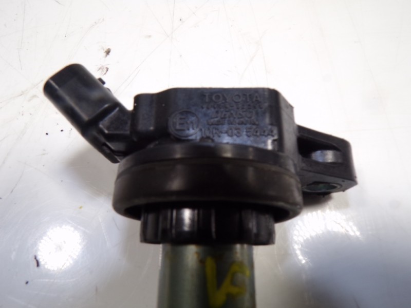 Recambio de bobina para toyota prius+ advance referencia OEM IAM 9091902258 9091982258 10R035444