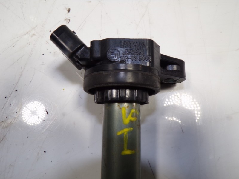 Recambio de bobina para toyota prius+ advance referencia OEM IAM 9091902258 9091982258 10R035444