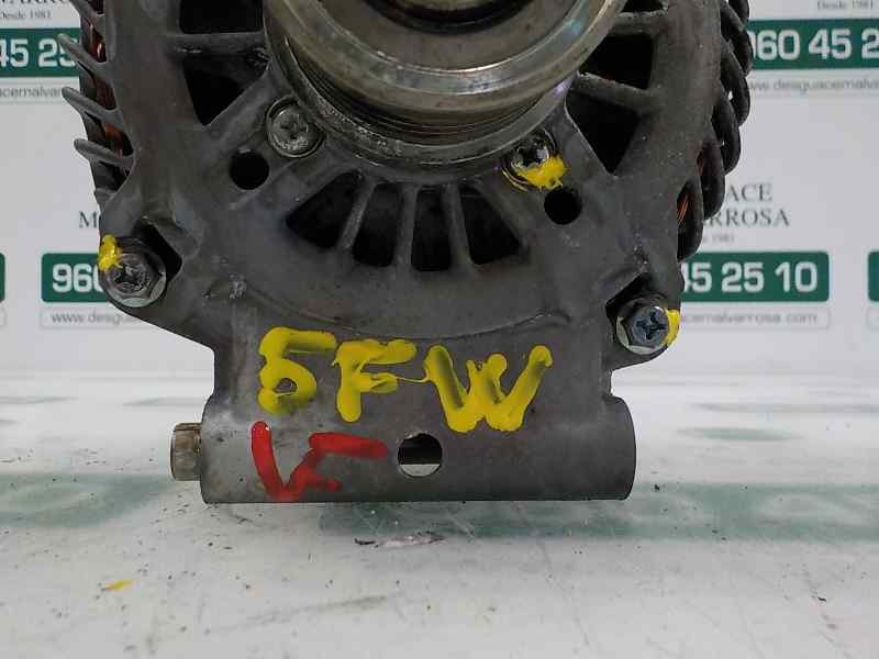 Recambio de alternador para peugeot 308 1.6 16v referencia OEM IAM   