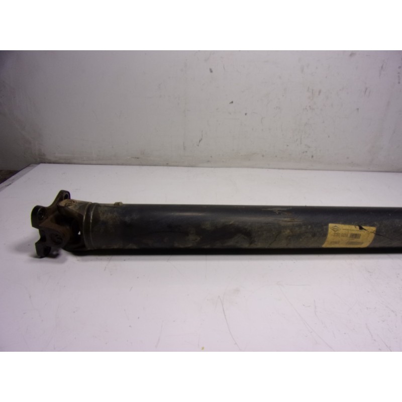 Recambio de transmision central para nissan navara pick-up (d40m) 2.5 dci cat referencia OEM IAM 373005X31A 373005X31A 