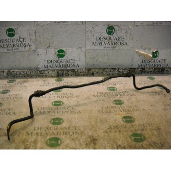 BARRA ESTABILIZADORA DELANTERA 