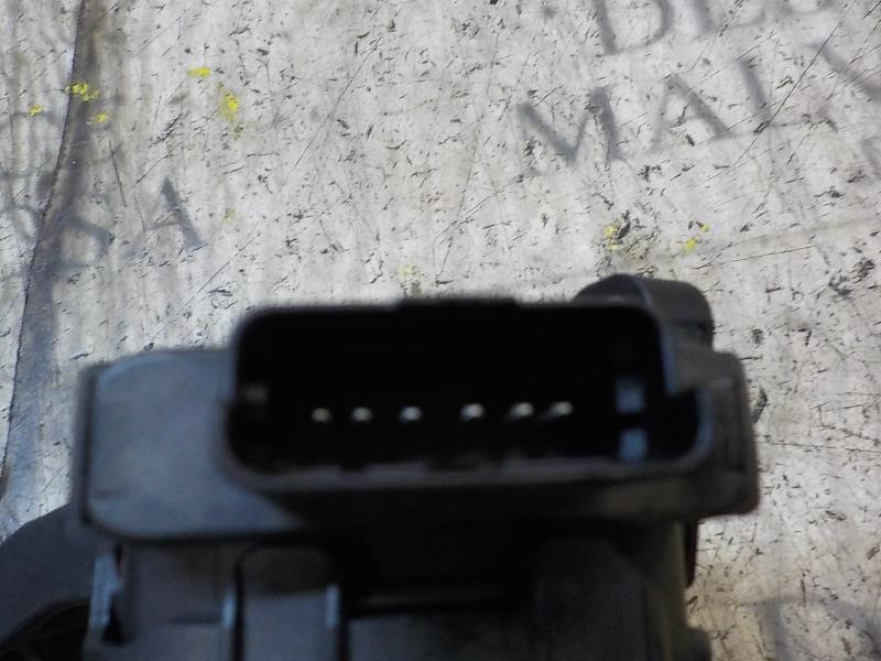 Recambio de potenciometro pedal para citroën ds3 1.2 12v vti referencia OEM IAM 1601CW  