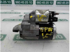 Recambio de motor arranque para peugeot 308 1.6 16v referencia OEM IAM   