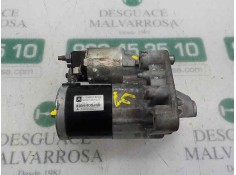 Recambio de motor arranque para peugeot 308 1.6 16v referencia OEM IAM    2