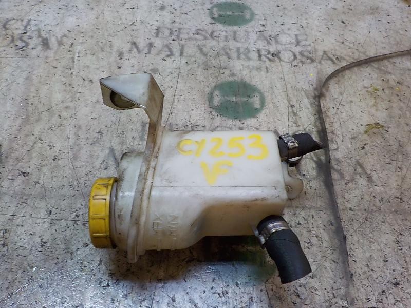 Recambio de deposito servo para peugeot bipper 1.4 hdi referencia OEM IAM   