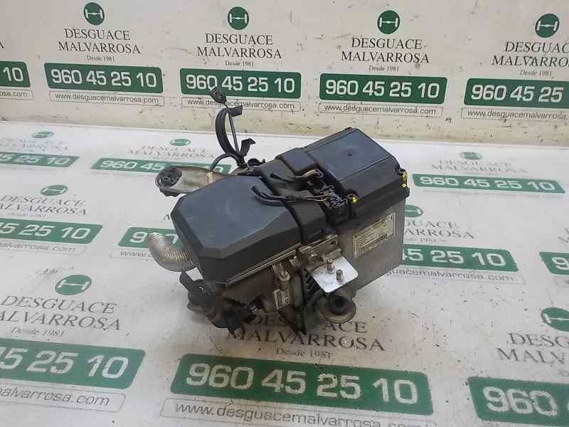 Recambio de centralita calefaccion para bmw x5 (e53) 3.0 24v turbodiesel cat referencia OEM IAM 64128381207 64128380998 