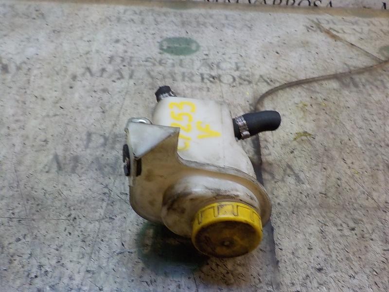 Recambio de deposito servo para peugeot bipper 1.4 hdi referencia OEM IAM   