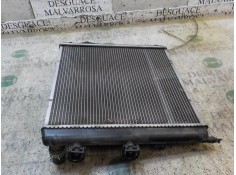 Recambio de radiador agua para citroën ds3 1.2 12v vti referencia OEM IAM 1330Q5   2